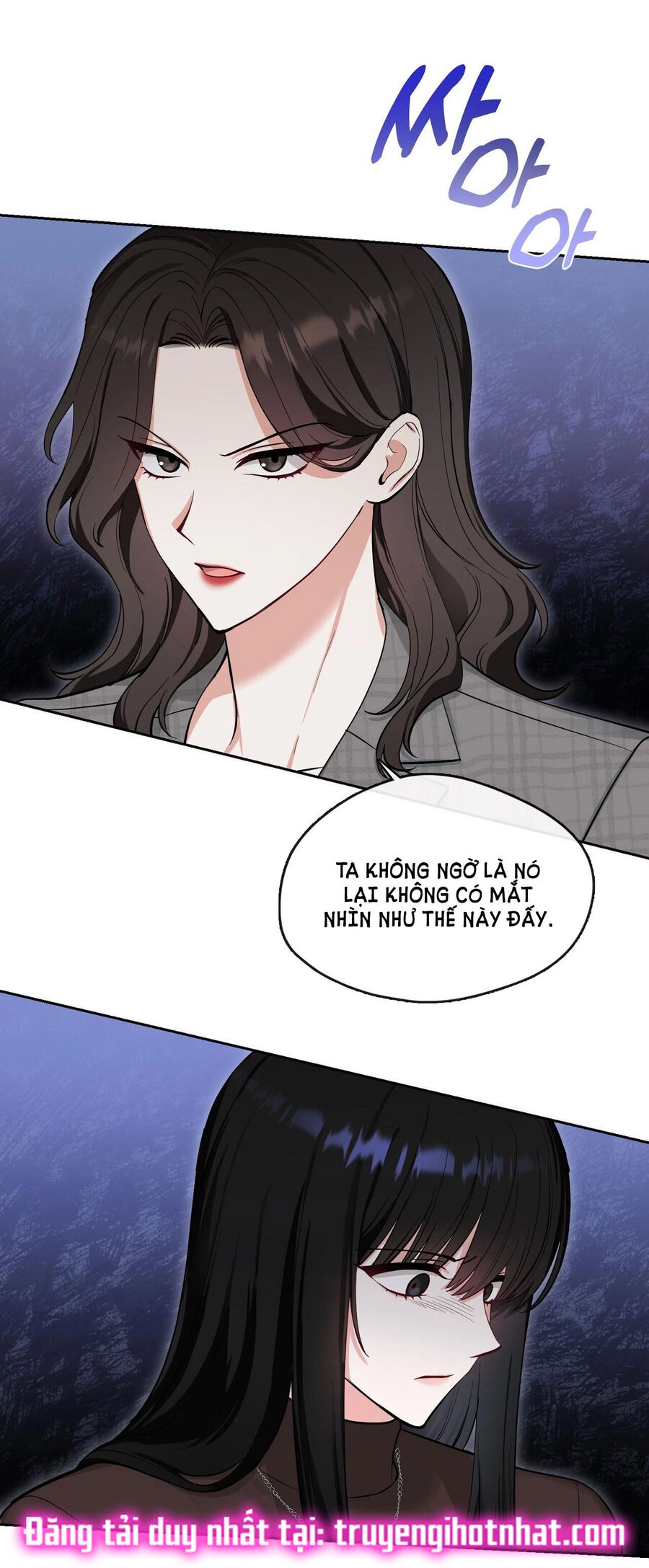 Đưa Em Đến Mặt Trăng Chapter 45.1 - 9