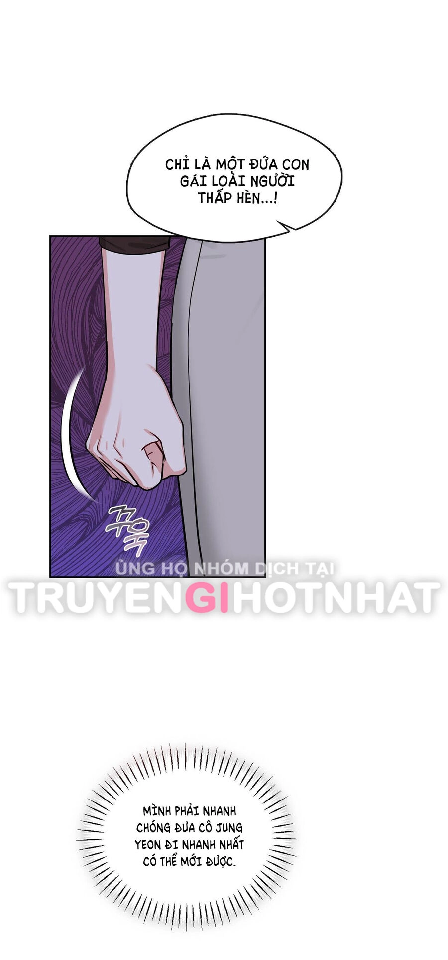 Đưa Em Đến Mặt Trăng Chapter 45.1 - 10