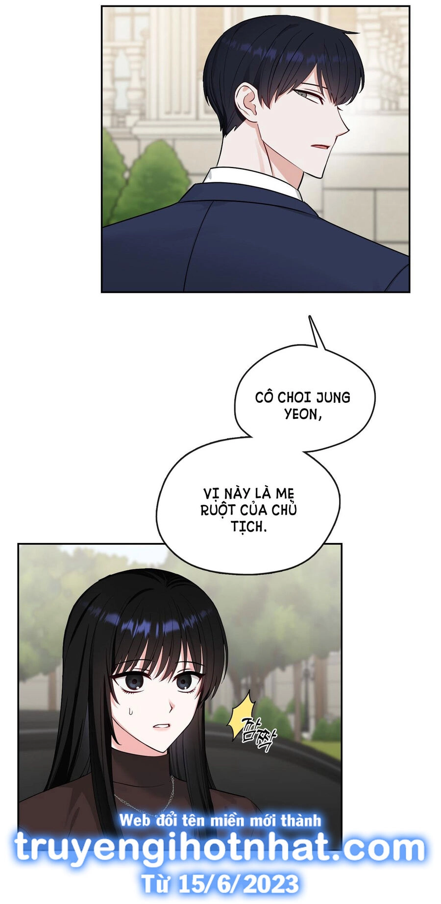 Đưa Em Đến Mặt Trăng Chapter 45.1 - 11