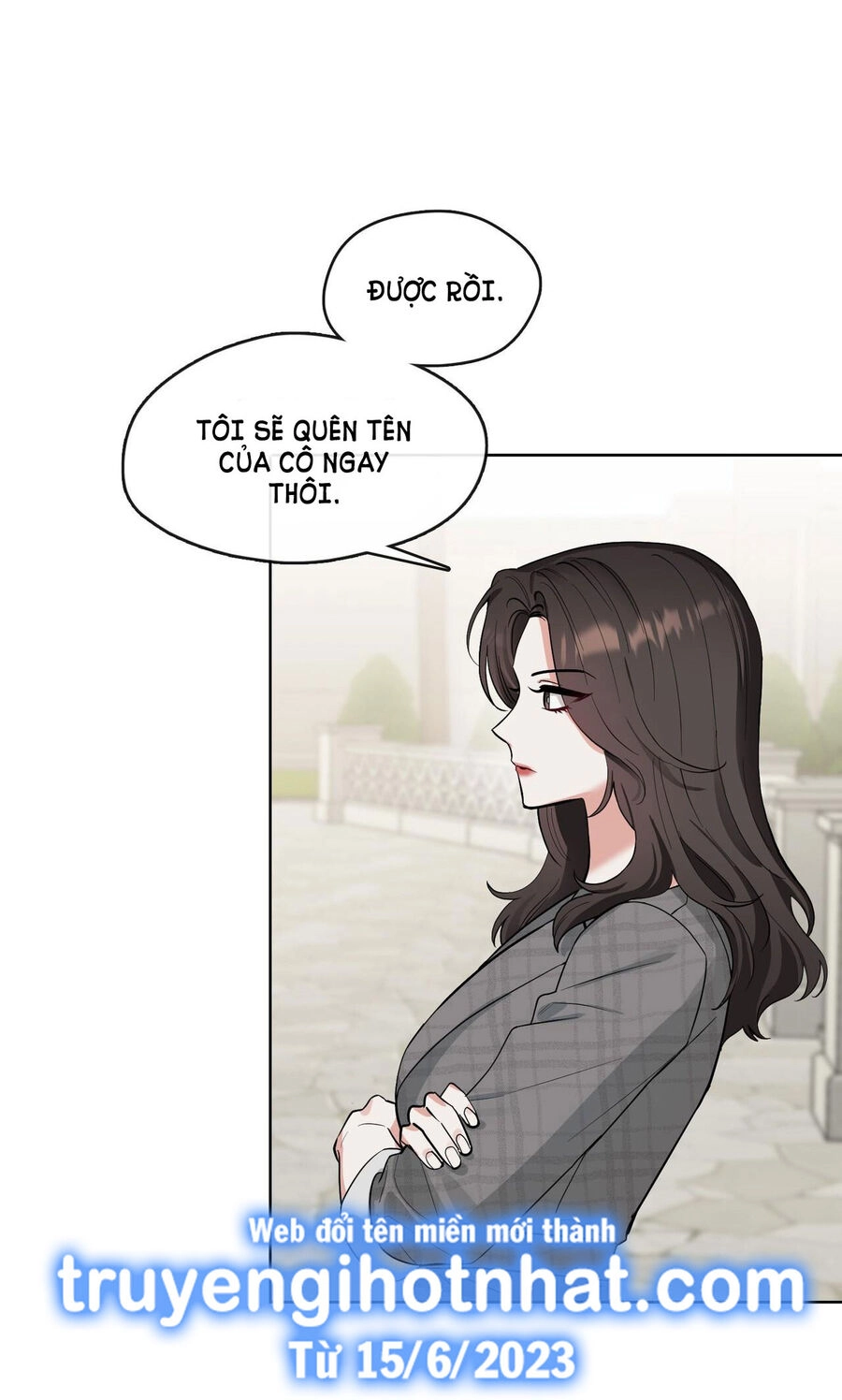 Đưa Em Đến Mặt Trăng Chapter 45.1 - 15