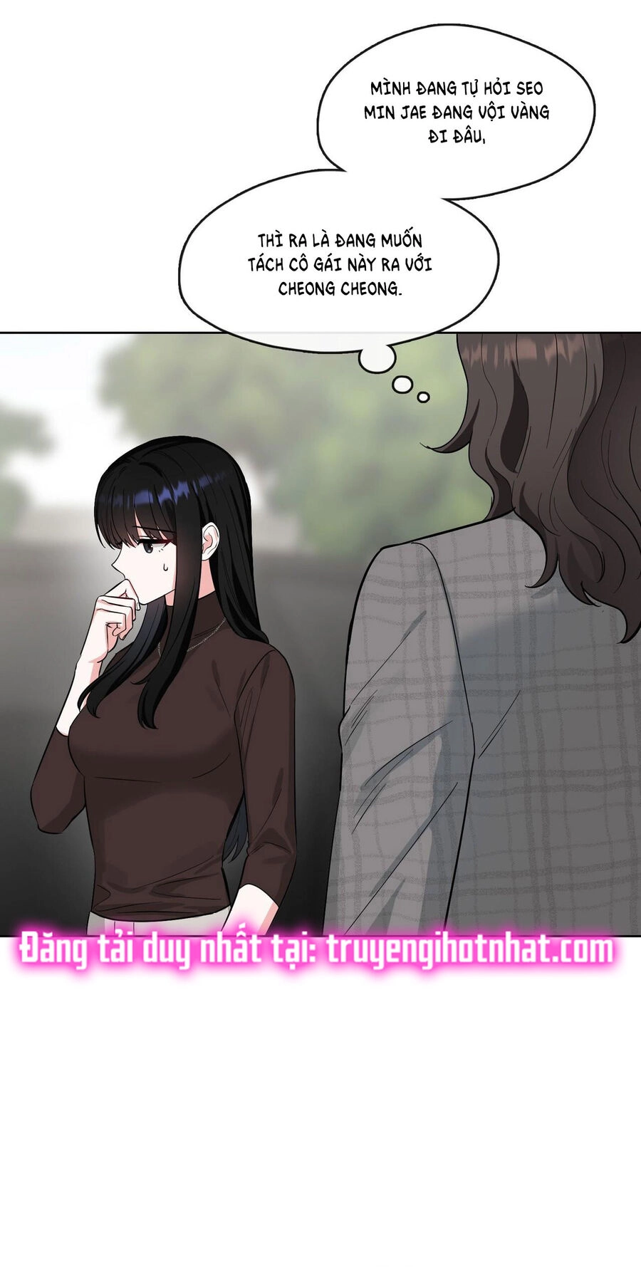 Đưa Em Đến Mặt Trăng Chapter 45.1 - 16