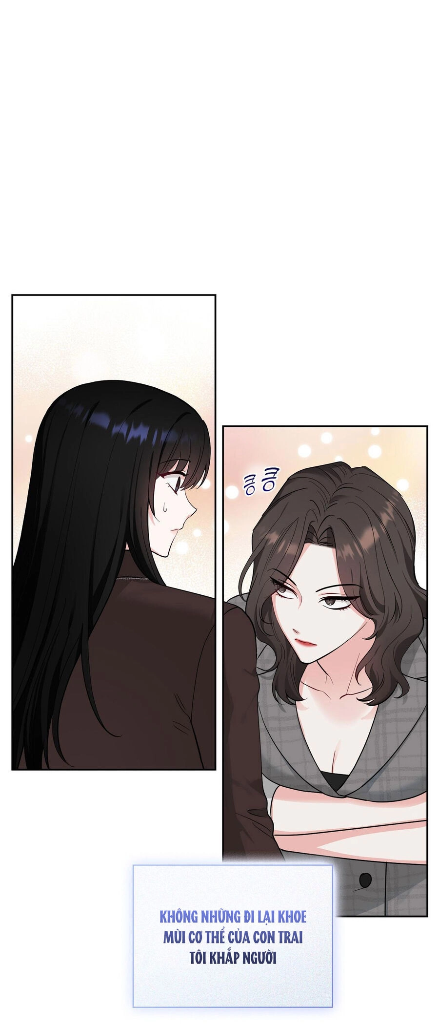 Đưa Em Đến Mặt Trăng Chapter 45.1 - 19