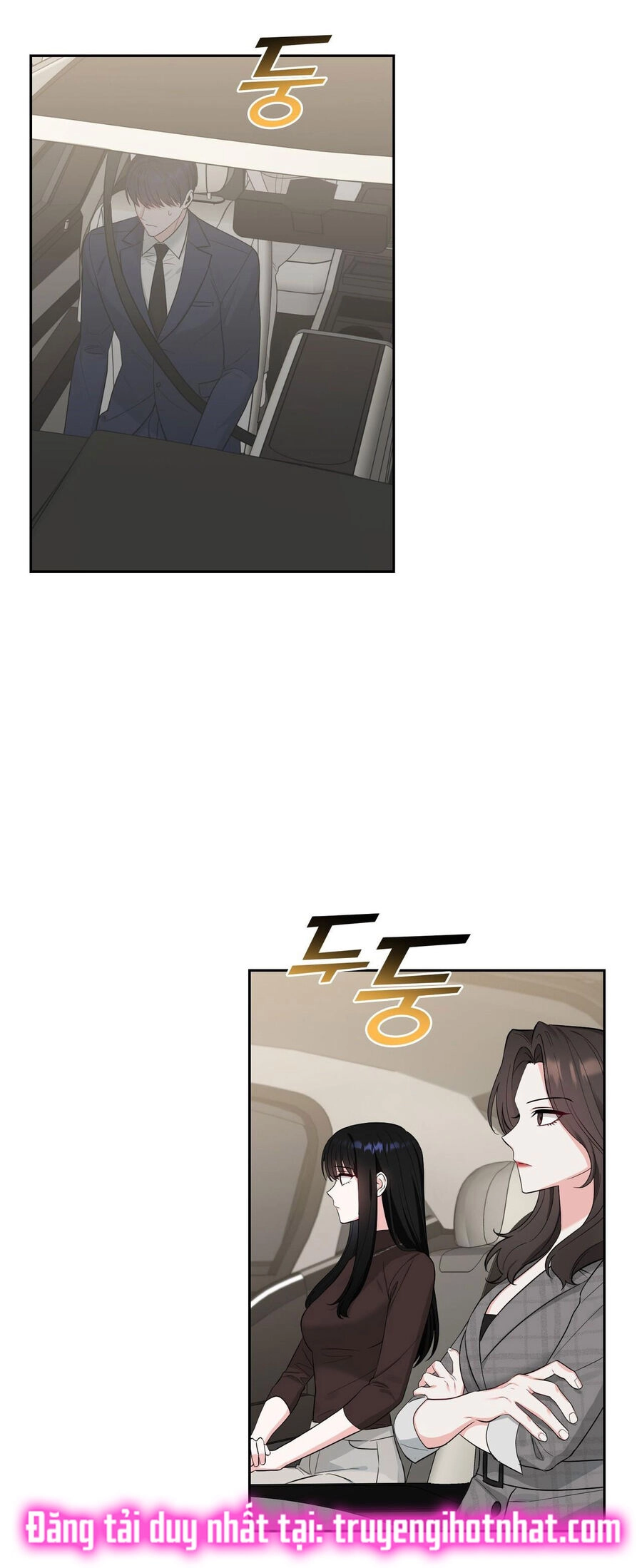 Đưa Em Đến Mặt Trăng Chapter 45.1 - 25