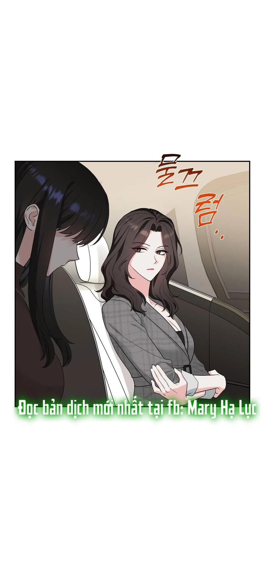 Đưa Em Đến Mặt Trăng Chapter 45.1 - 28