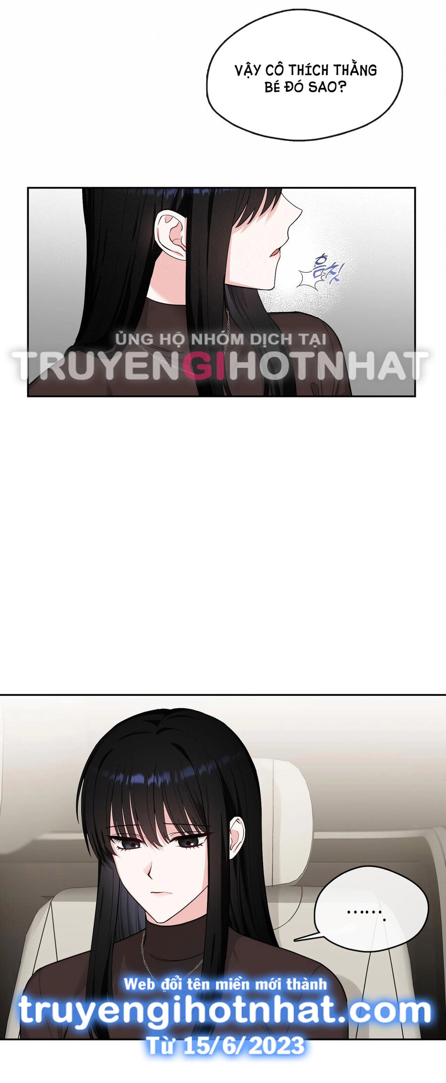 Đưa Em Đến Mặt Trăng Chapter 45.2 - 2