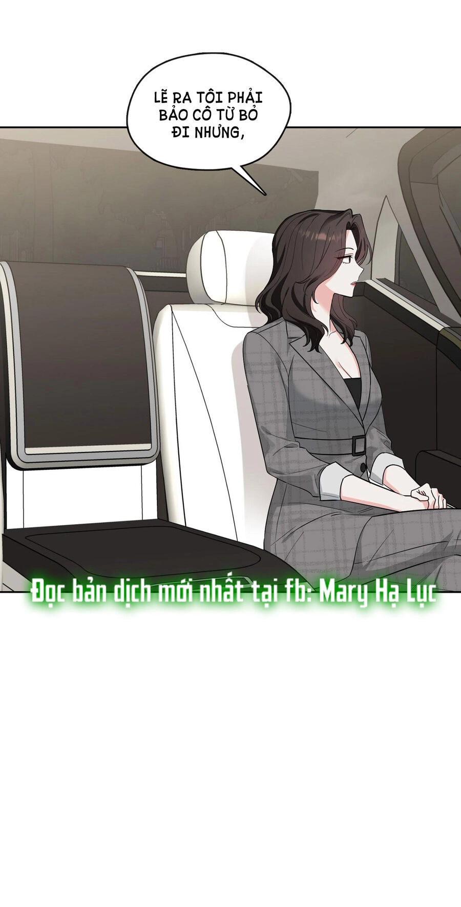 Đưa Em Đến Mặt Trăng Chapter 45.2 - 4