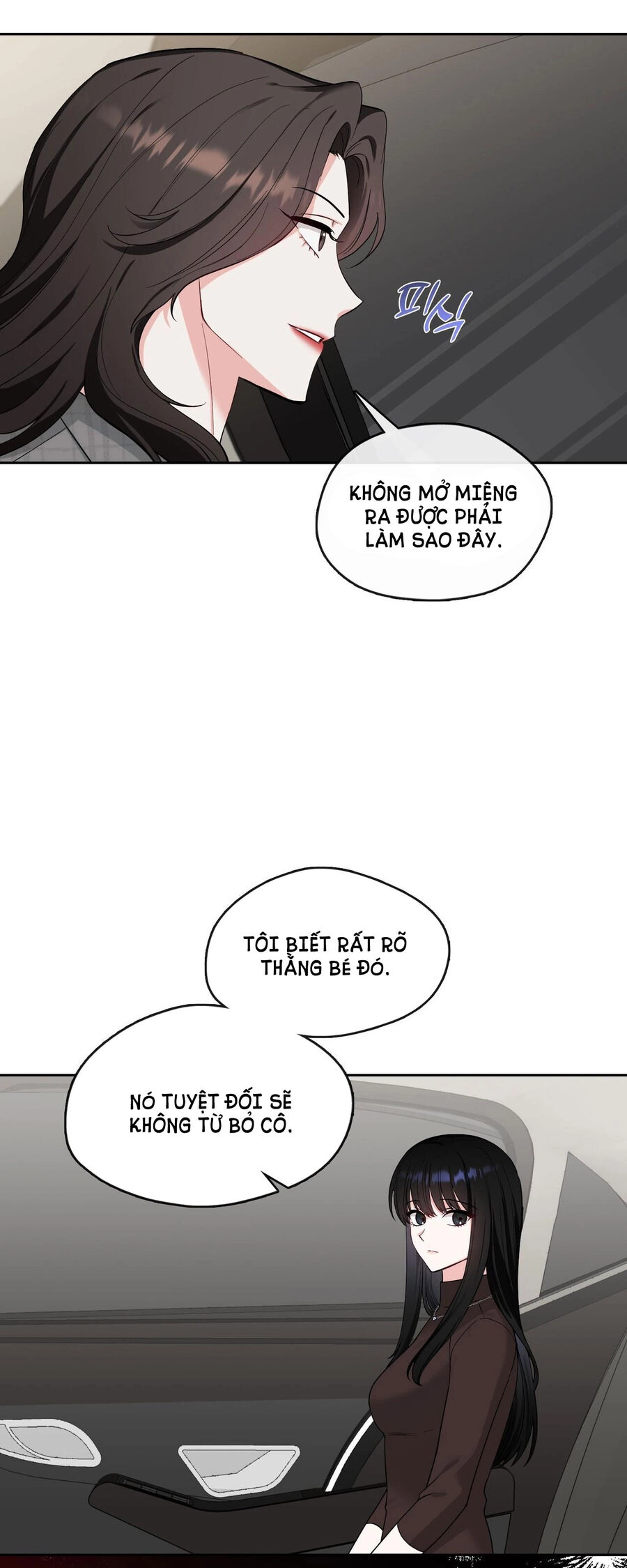 Đưa Em Đến Mặt Trăng Chapter 45.2 - 5