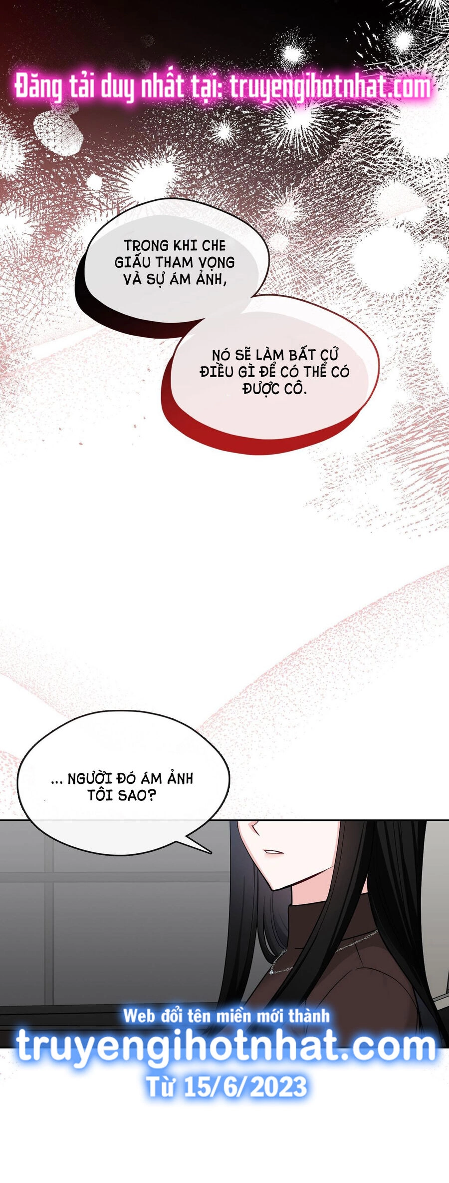 Đưa Em Đến Mặt Trăng Chapter 45.2 - 6