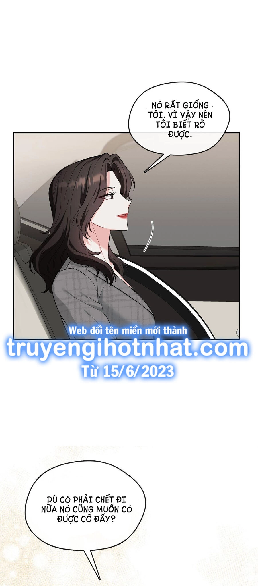 Đưa Em Đến Mặt Trăng Chapter 45.2 - 8