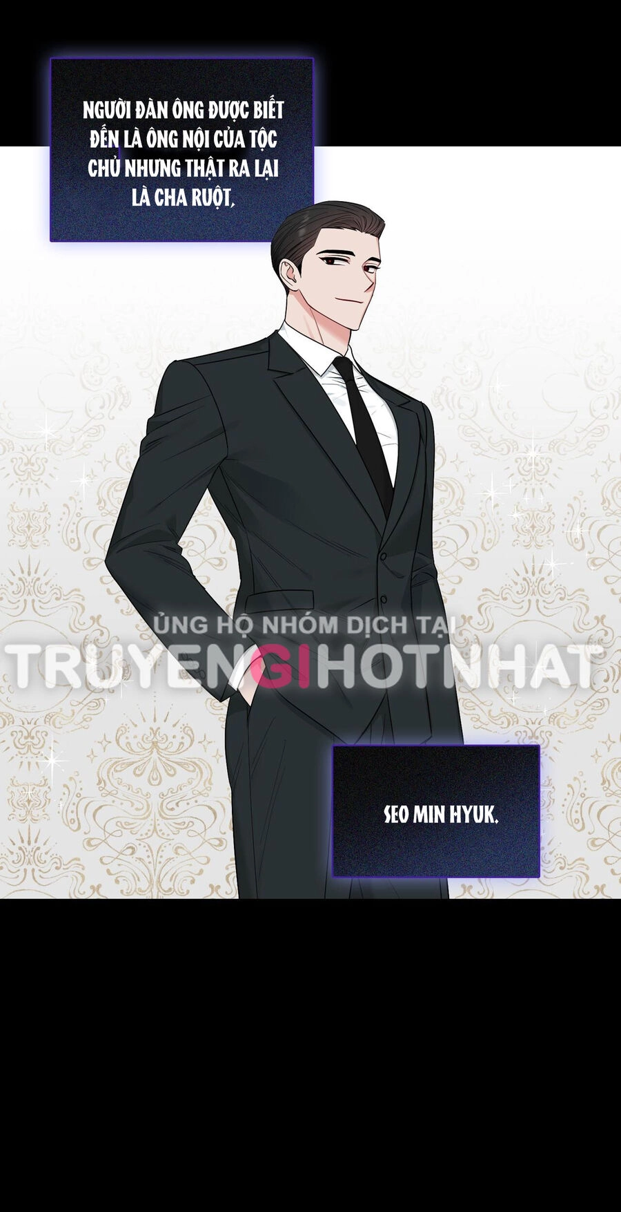 Đưa Em Đến Mặt Trăng Chapter 45.2 - 12