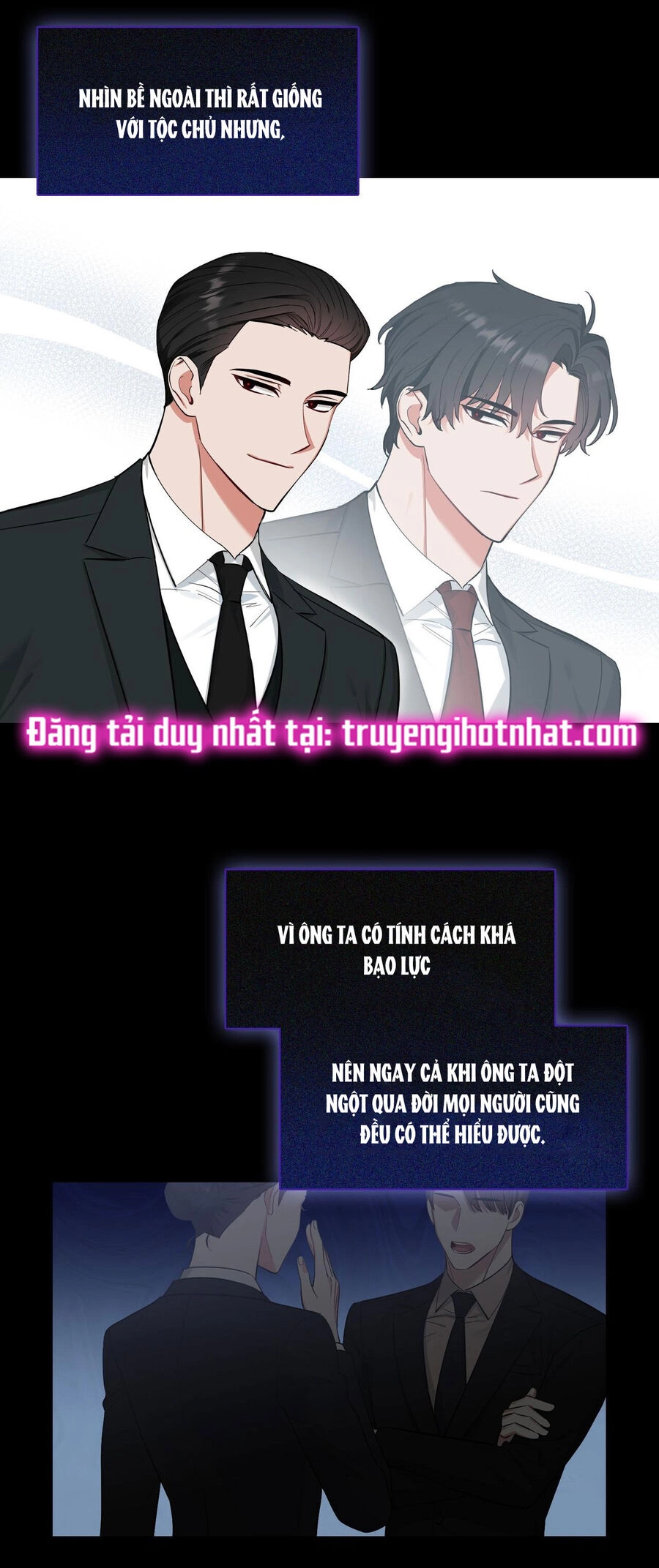 Đưa Em Đến Mặt Trăng Chapter 45.2 - 13