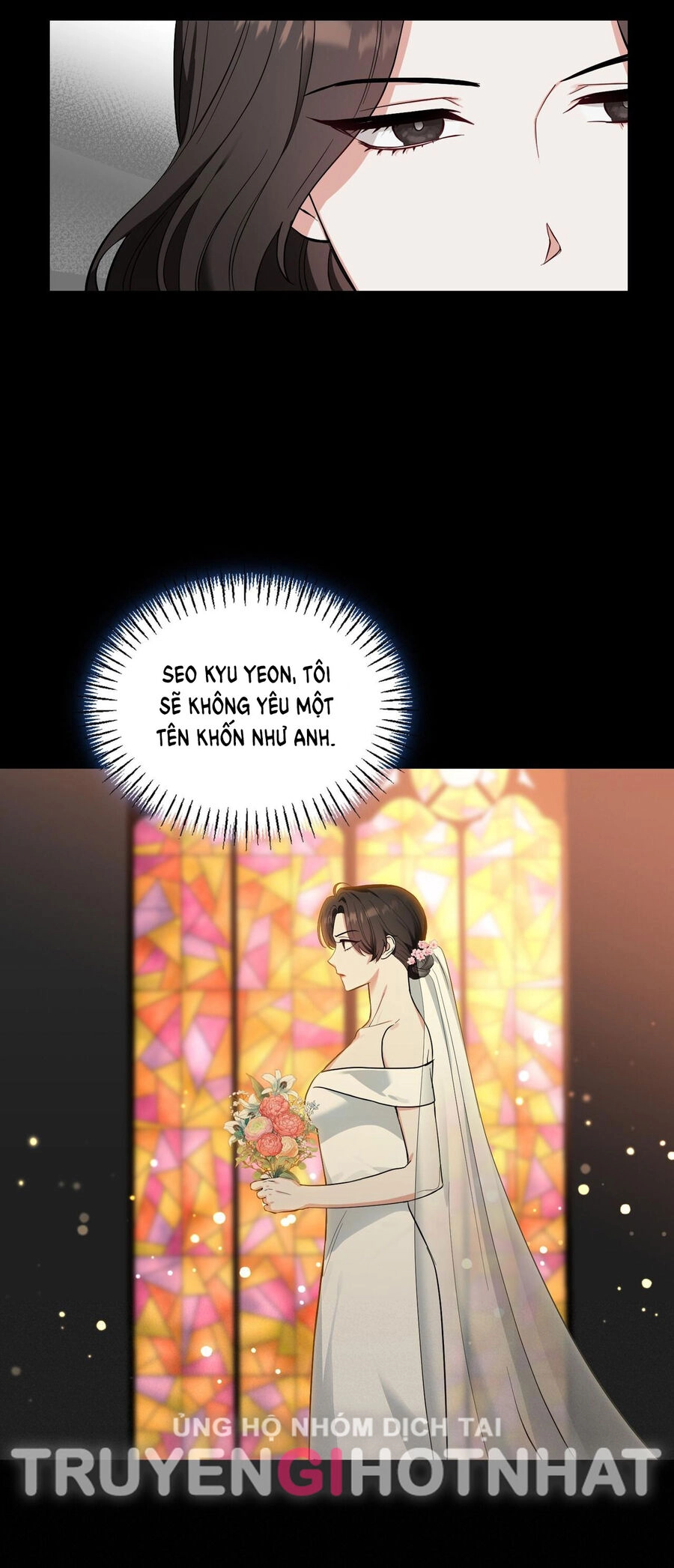 Đưa Em Đến Mặt Trăng Chapter 45.2 - 17