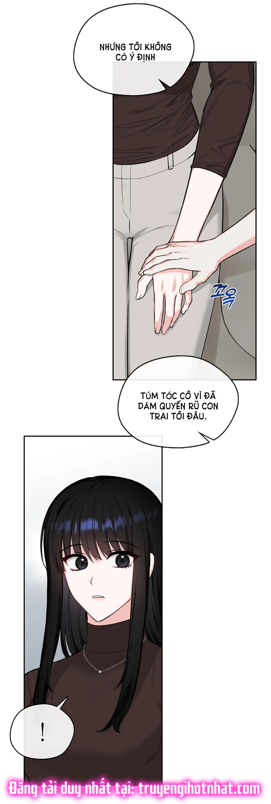 Đưa Em Đến Mặt Trăng Chapter 45.2 - 22