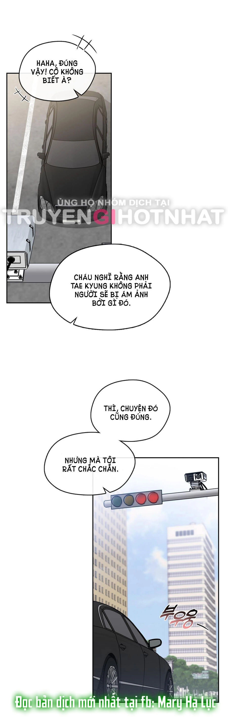 Đưa Em Đến Mặt Trăng Chapter 45.2 - 31