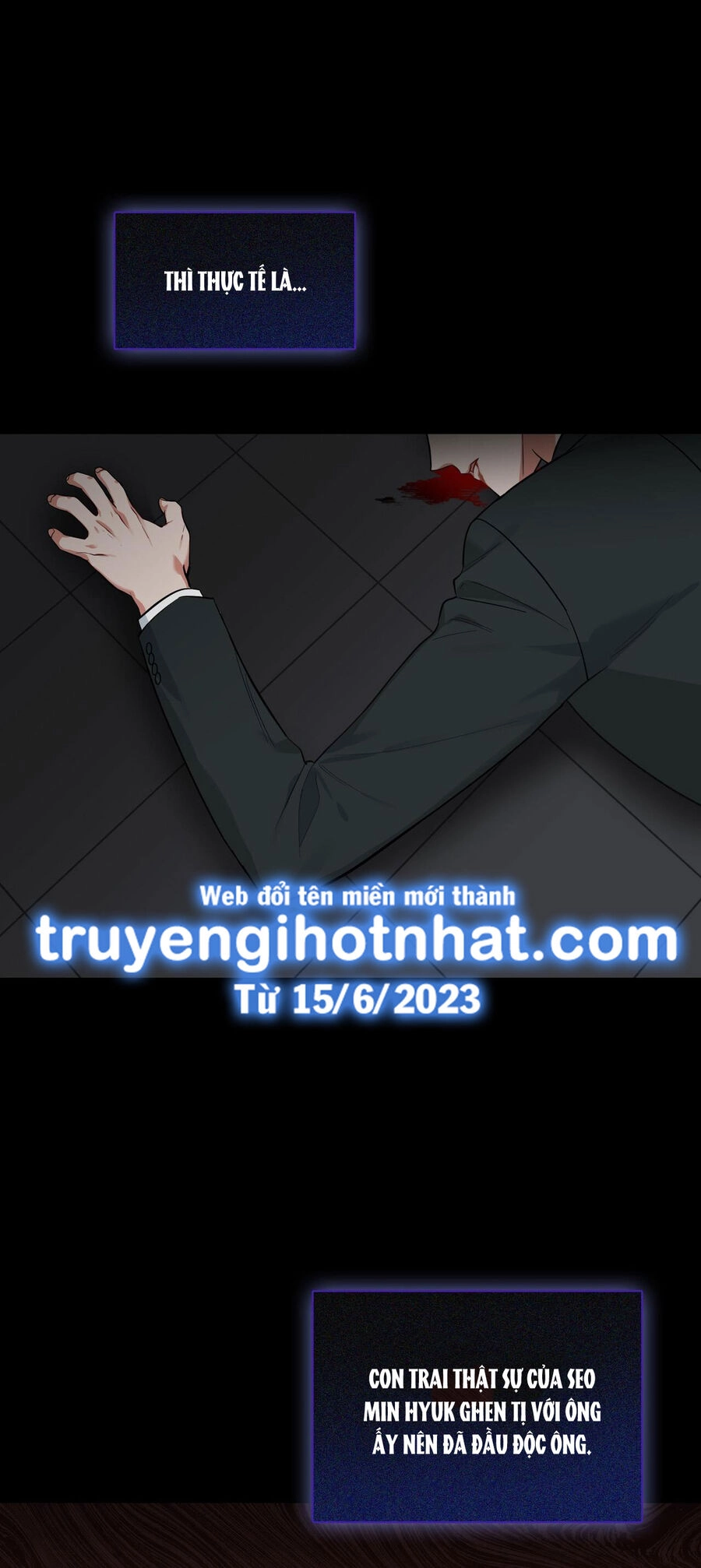 Đưa Em Đến Mặt Trăng Chapter 45.2 - 38