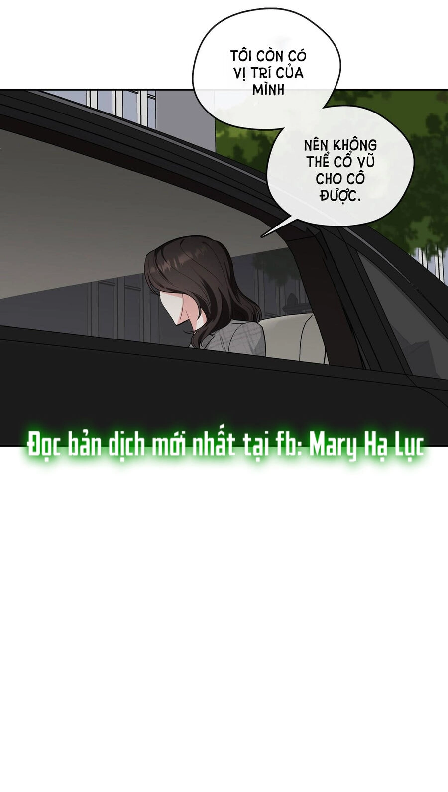 Đưa Em Đến Mặt Trăng Chapter 45.2 - 45