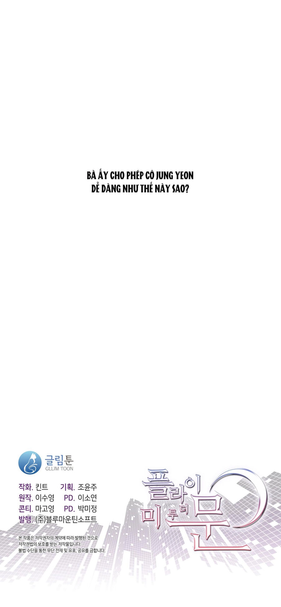 Đưa Em Đến Mặt Trăng Chapter 45.2 - 48