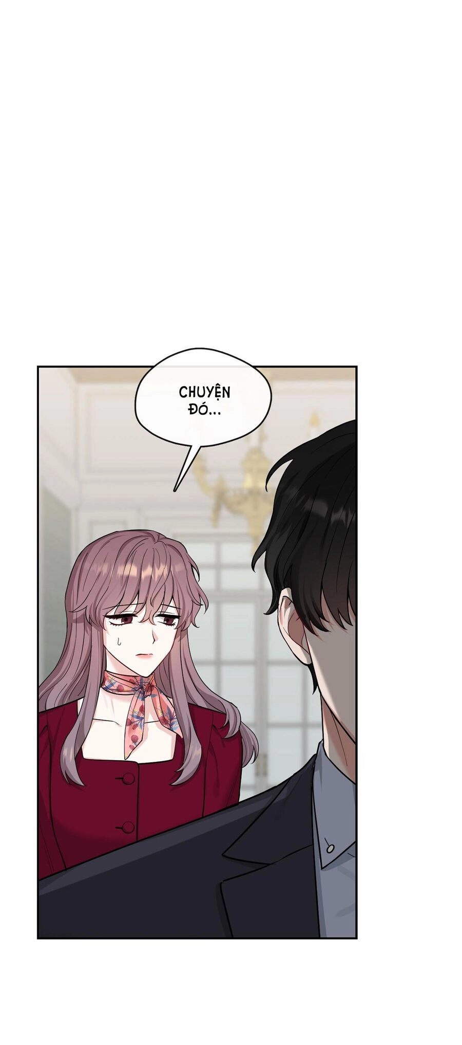 Đưa Em Đến Mặt Trăng Chapter 46.1 - 6