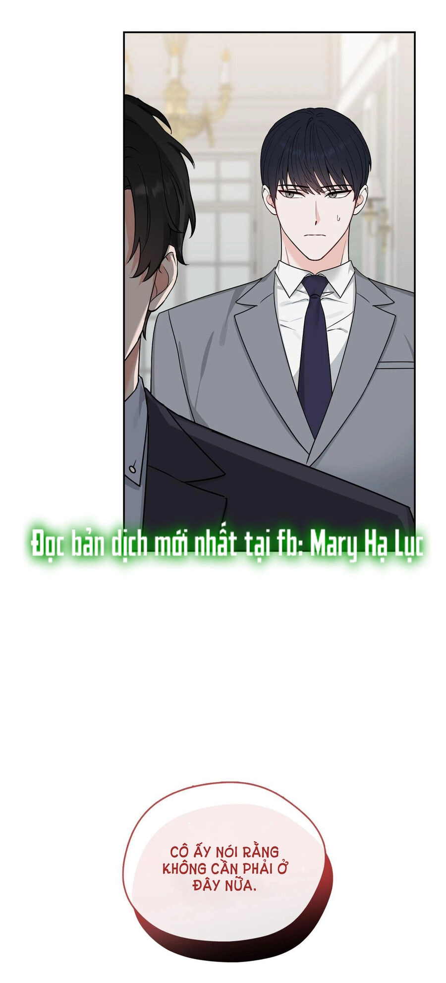 Đưa Em Đến Mặt Trăng Chapter 46.1 - 7