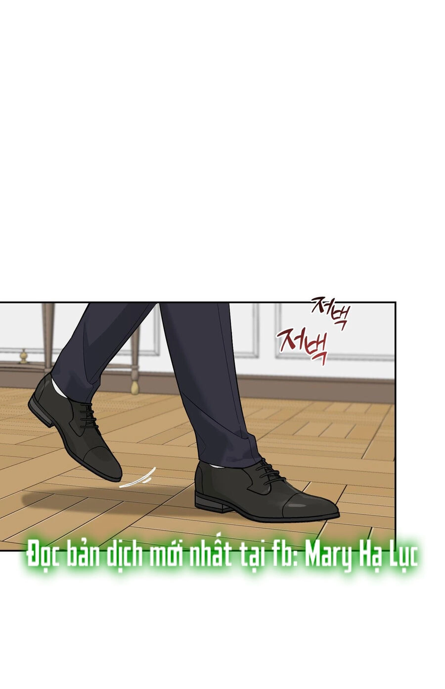 Đưa Em Đến Mặt Trăng Chapter 46.1 - 11