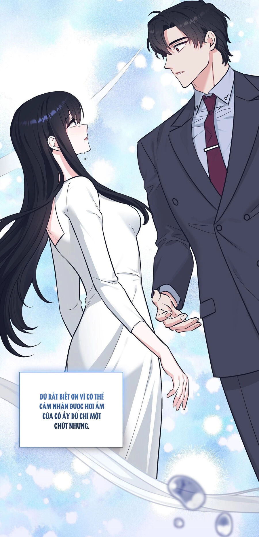 Đưa Em Đến Mặt Trăng Chapter 46.1 - 16