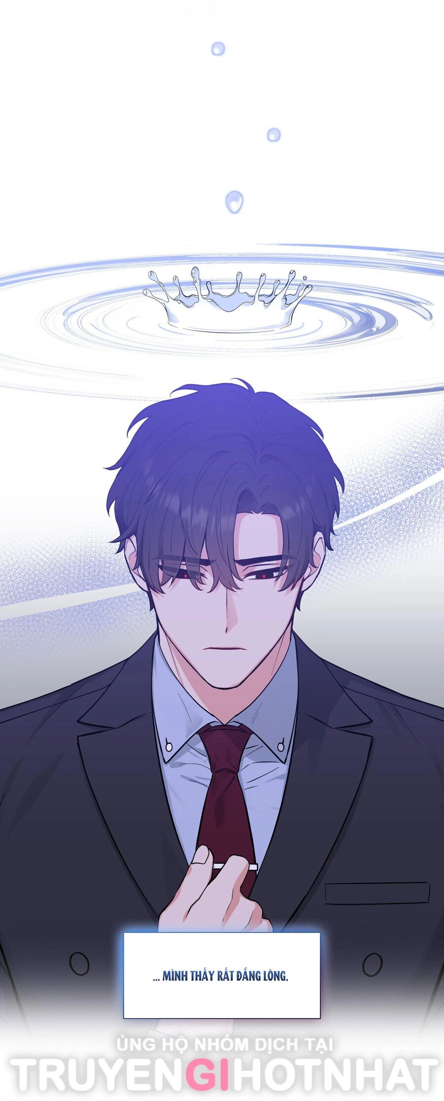 Đưa Em Đến Mặt Trăng Chapter 46.1 - 18