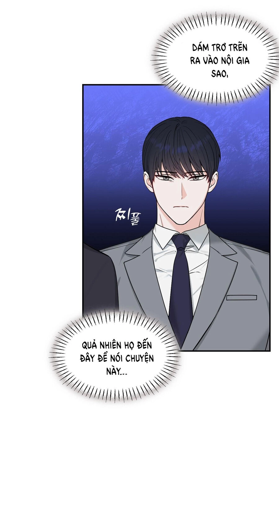 Đưa Em Đến Mặt Trăng Chapter 46.1 - 23