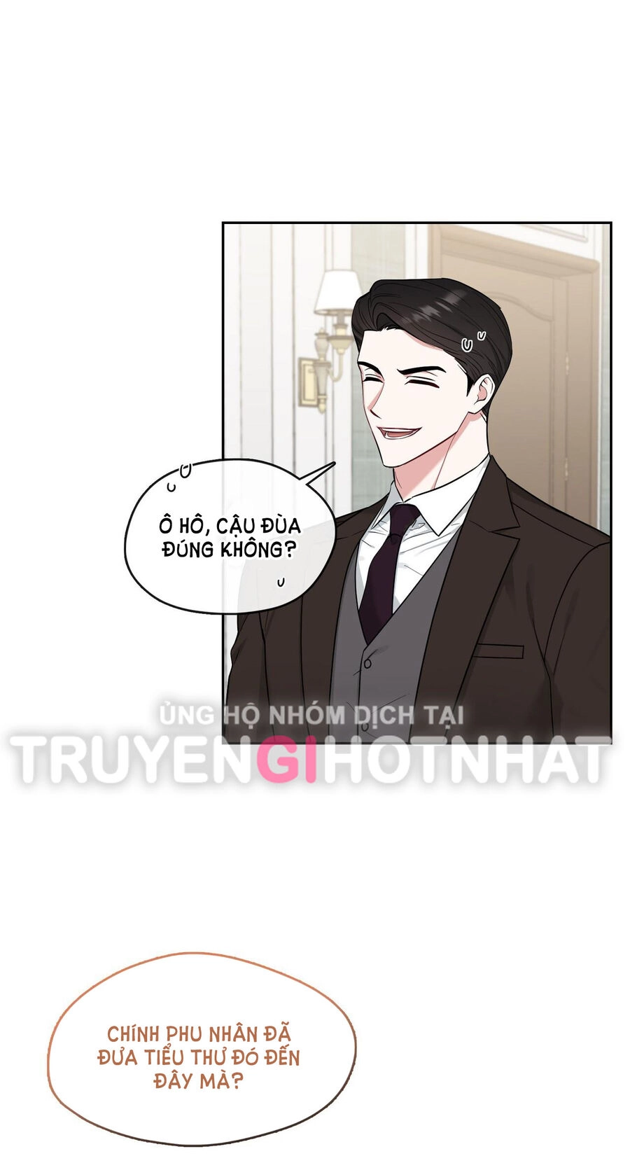 Đưa Em Đến Mặt Trăng Chapter 46.2 - 2