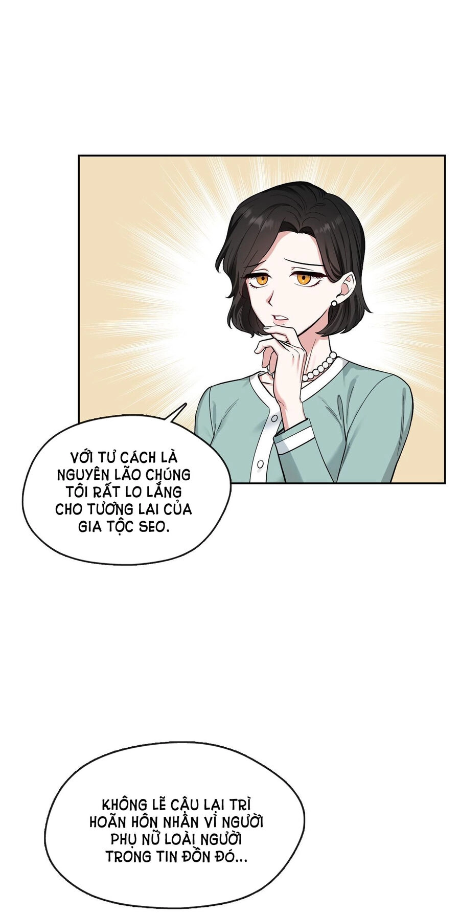 Đưa Em Đến Mặt Trăng Chapter 46.2 - 6