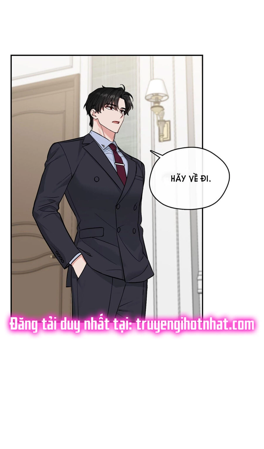 Đưa Em Đến Mặt Trăng Chapter 46.2 - 10