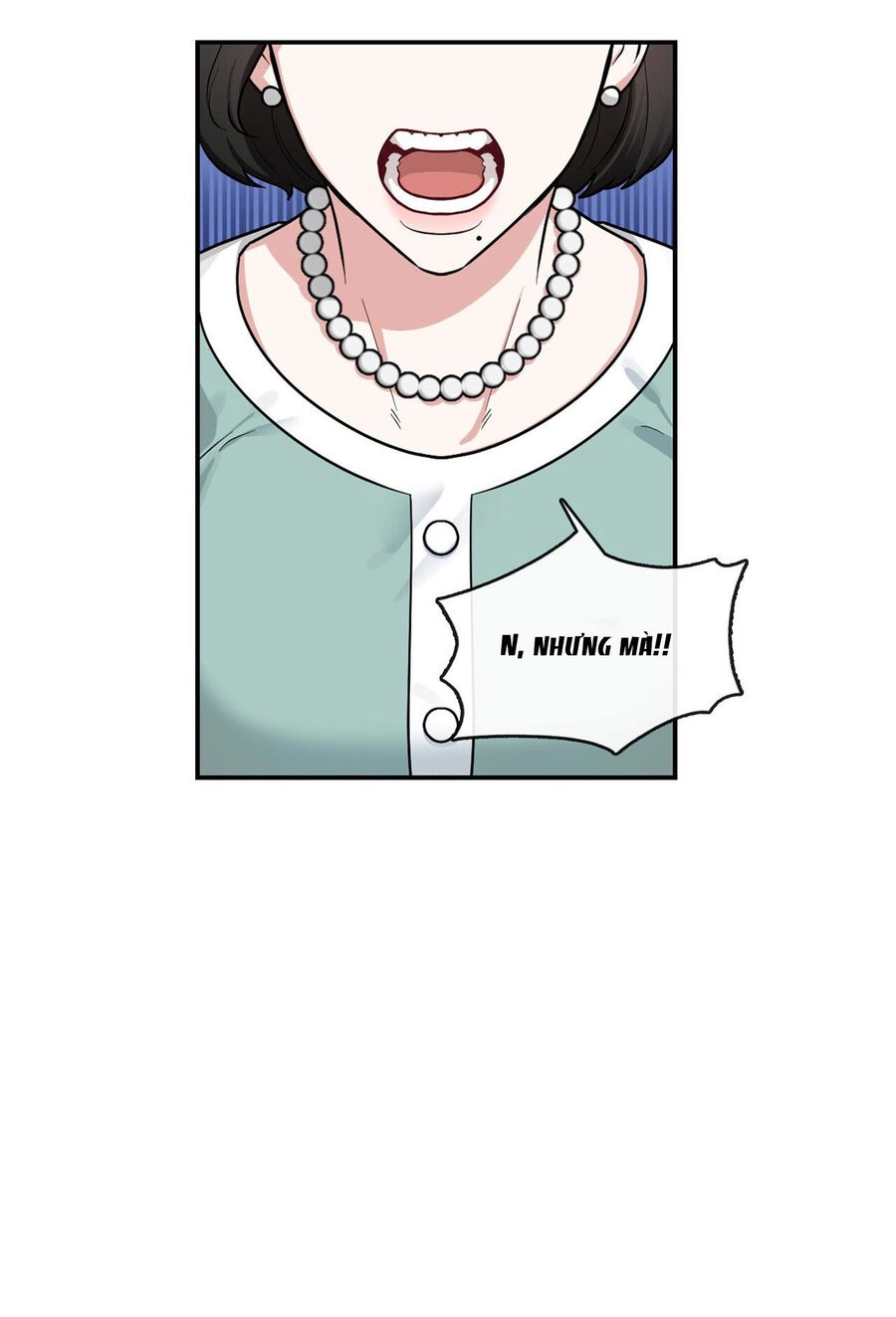 Đưa Em Đến Mặt Trăng Chapter 46.2 - 12