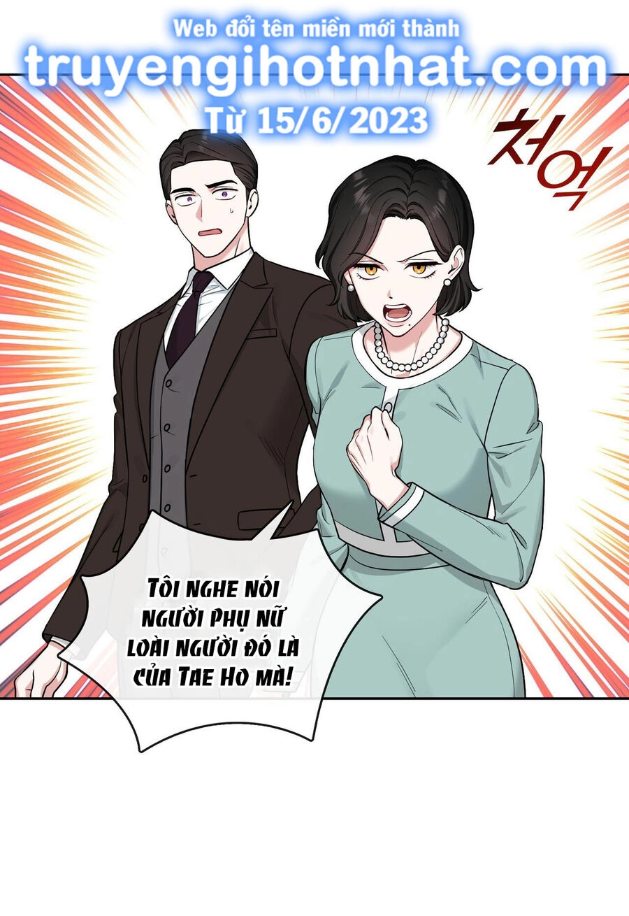 Đưa Em Đến Mặt Trăng Chapter 46.2 - 13