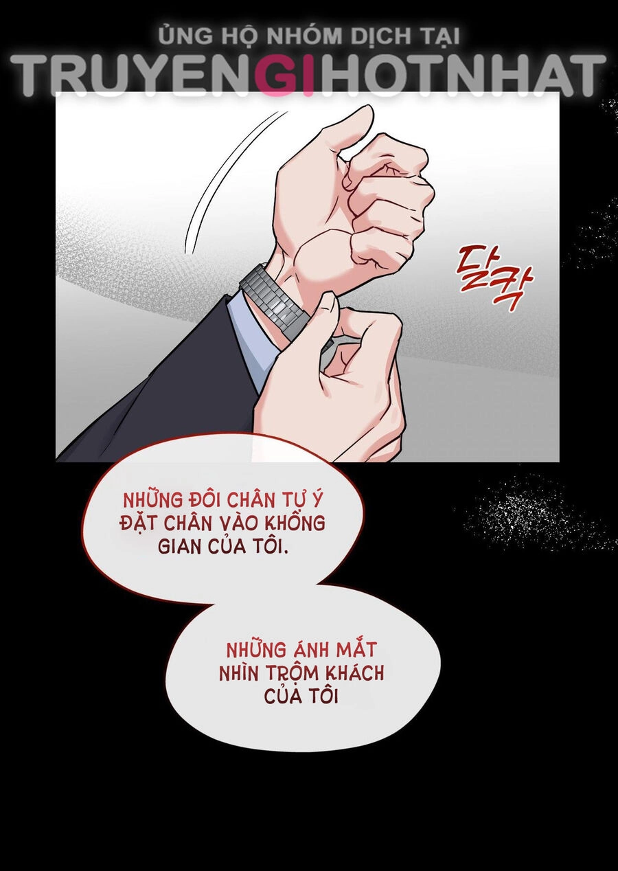 Đưa Em Đến Mặt Trăng Chapter 46.2 - 16