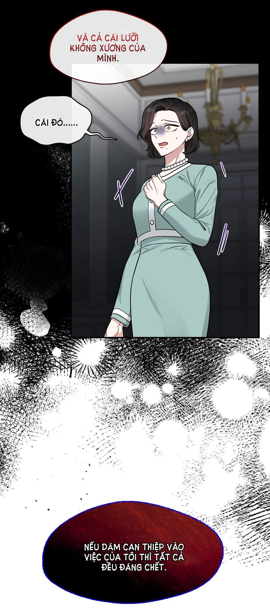 Đưa Em Đến Mặt Trăng Chapter 46.2 - 17