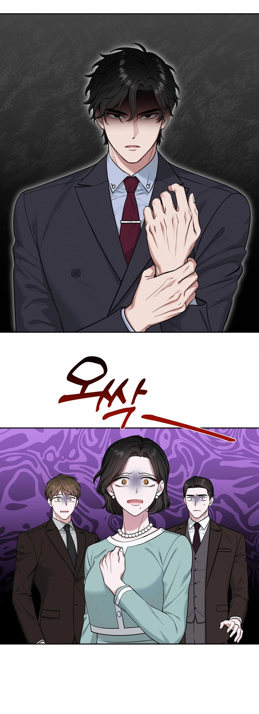 Đưa Em Đến Mặt Trăng Chapter 46.2 - 18