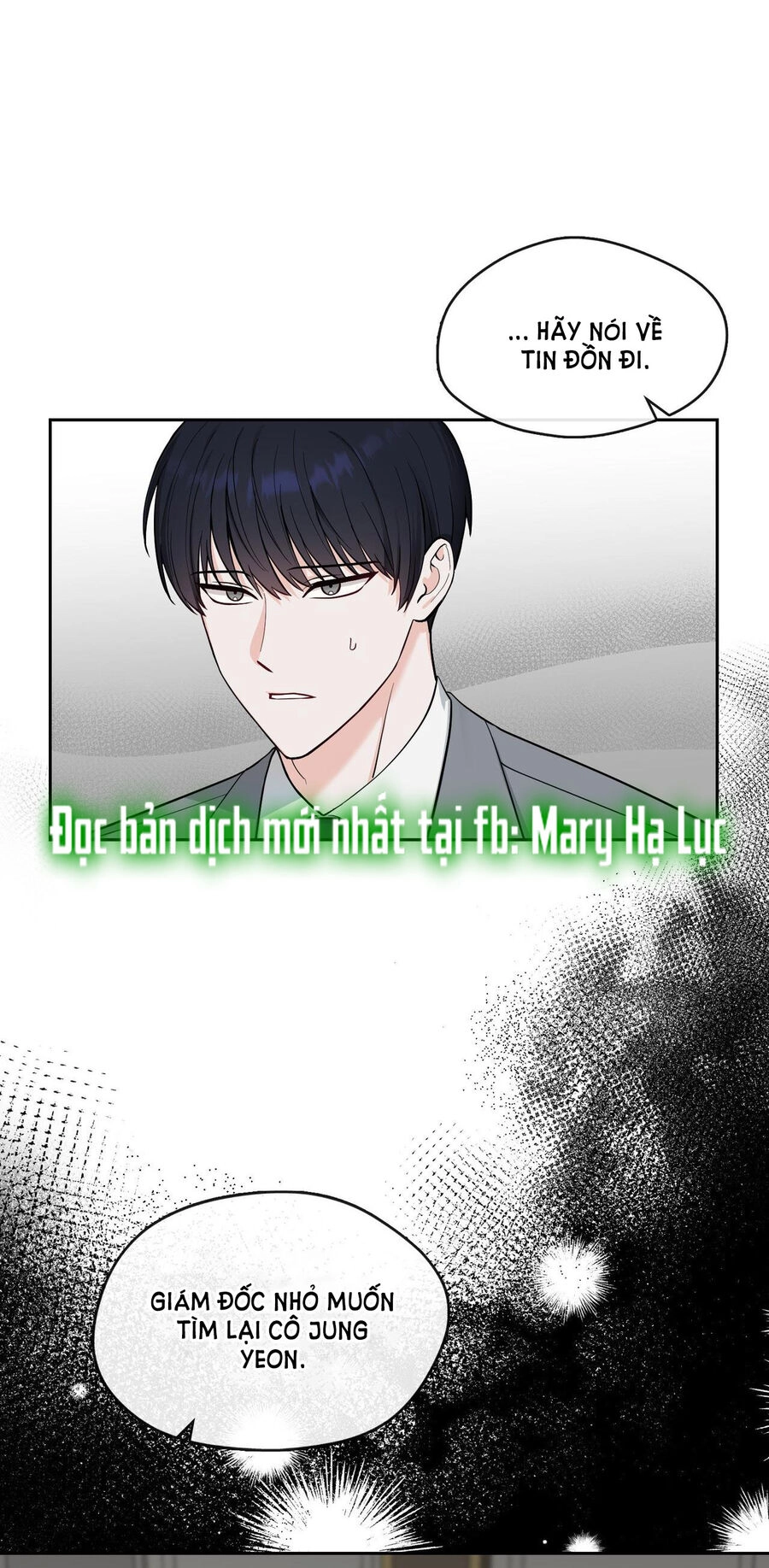 Đưa Em Đến Mặt Trăng Chapter 46.2 - 23