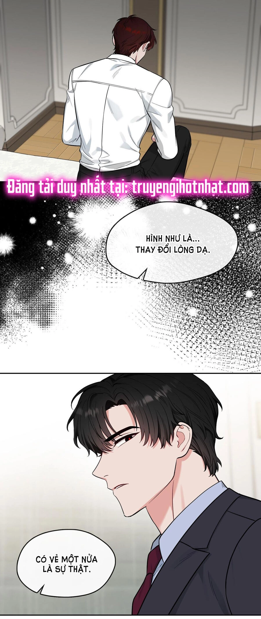 Đưa Em Đến Mặt Trăng Chapter 46.2 - 24