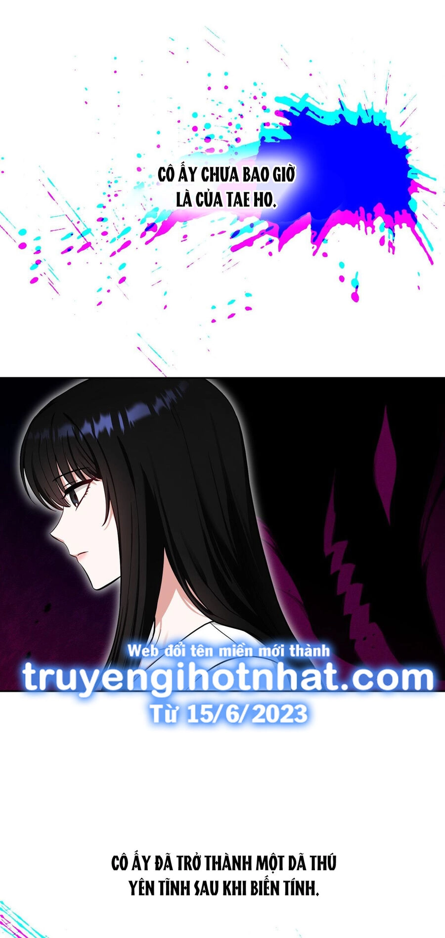 Đưa Em Đến Mặt Trăng Chapter 46.2 - 26