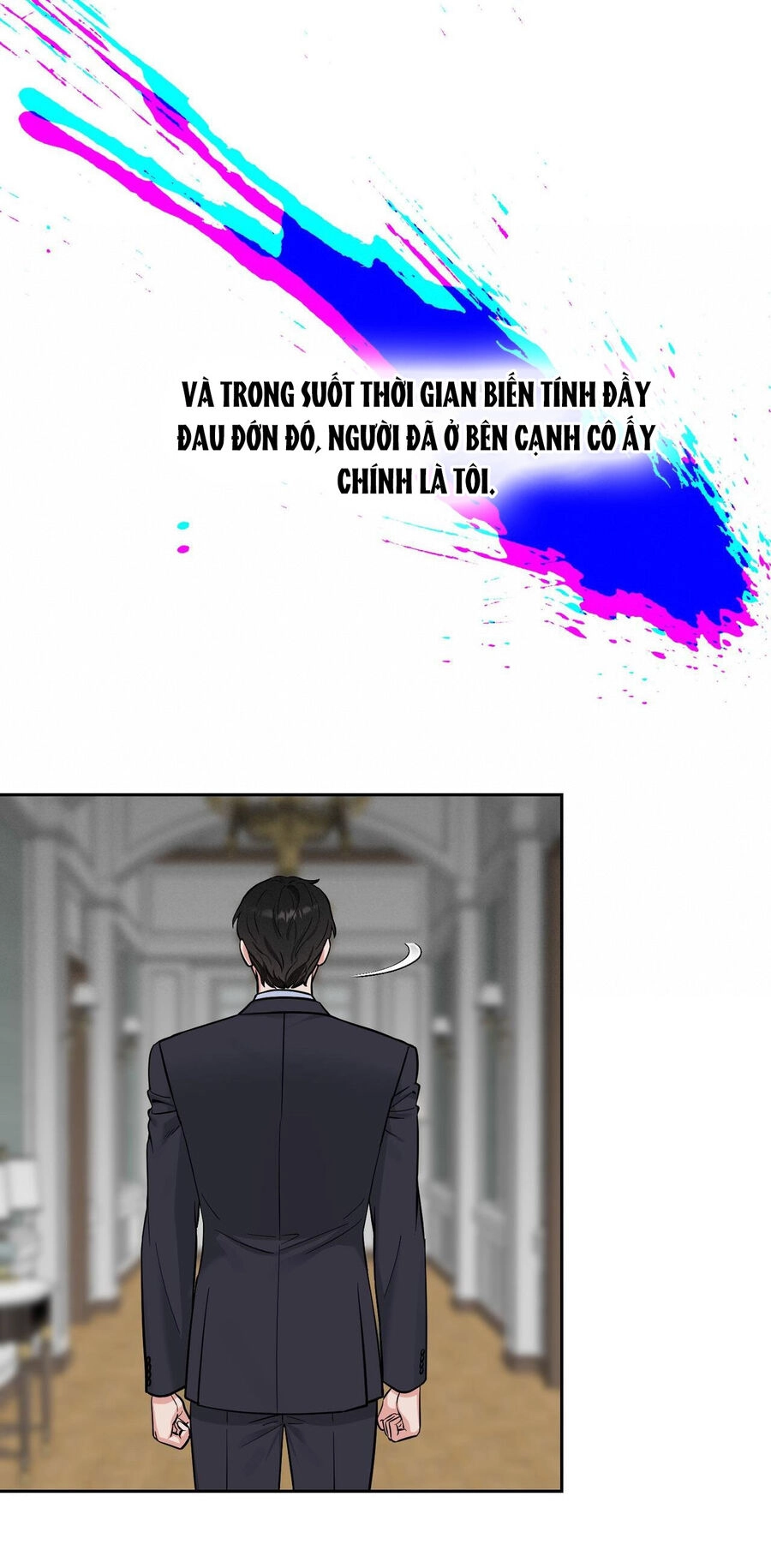 Đưa Em Đến Mặt Trăng Chapter 46.2 - 27