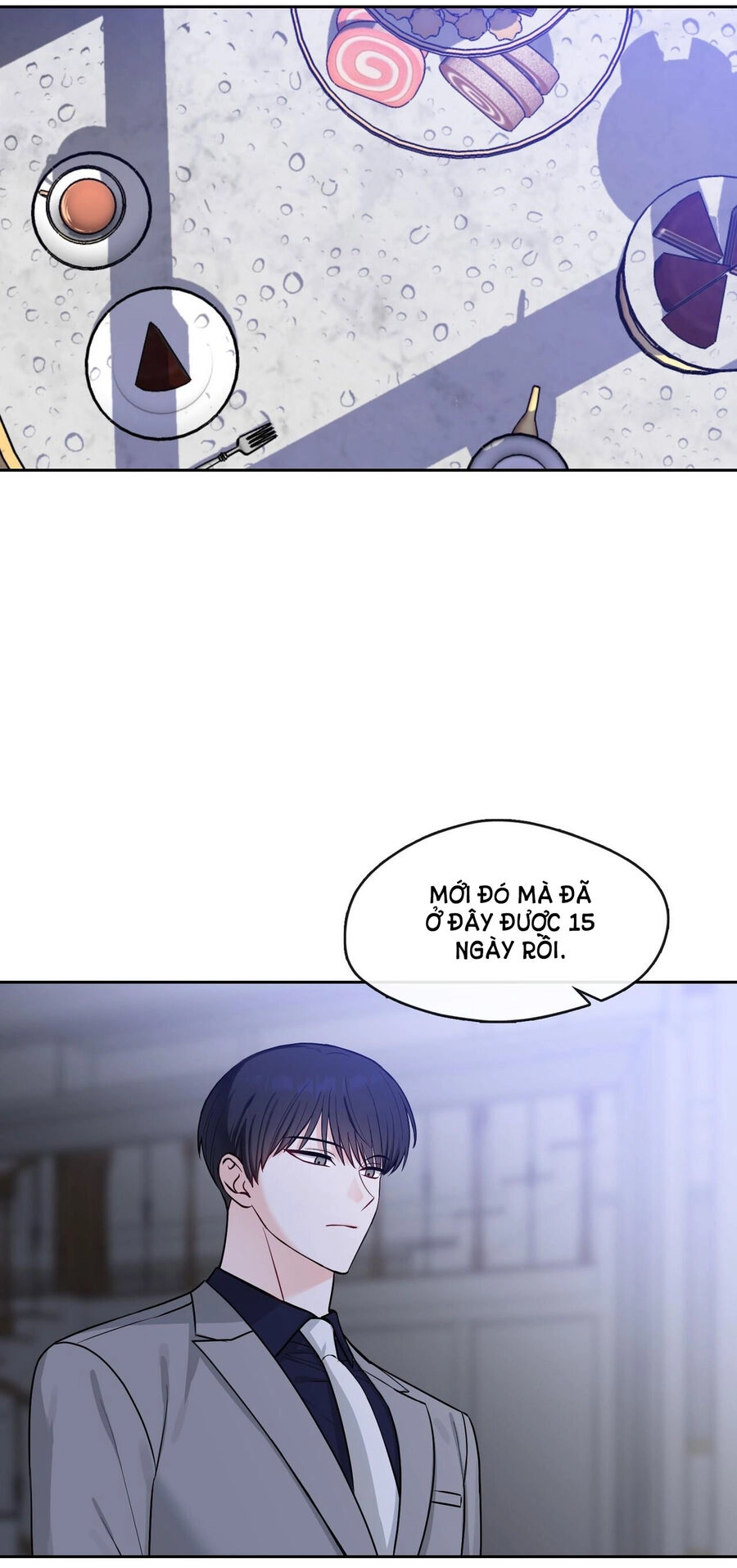 Đưa Em Đến Mặt Trăng Chapter 46.2 - 32