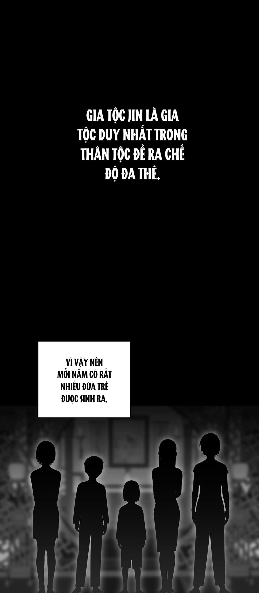 Đưa Em Đến Mặt Trăng Chapter 47.1 - 4