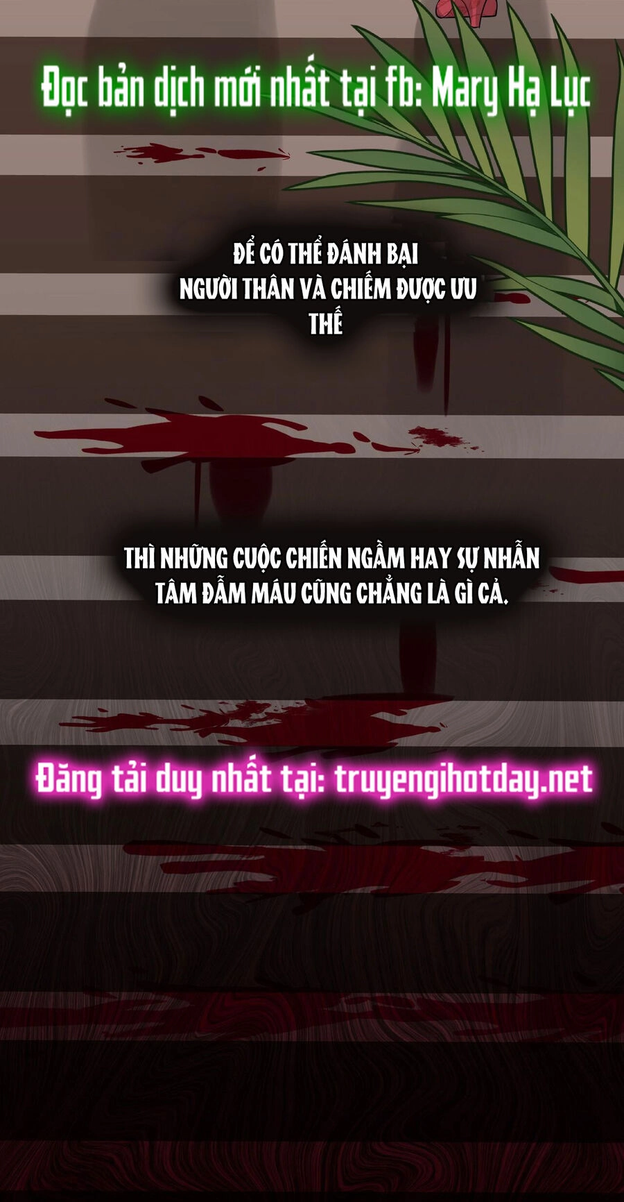 Đưa Em Đến Mặt Trăng Chapter 47.1 - 7