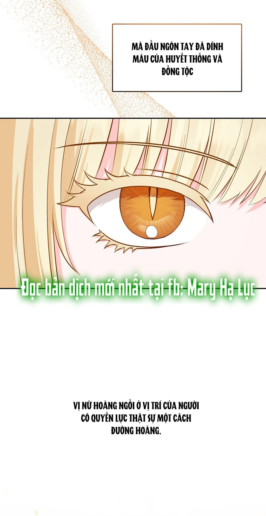 Đưa Em Đến Mặt Trăng Chapter 47.1 - 10