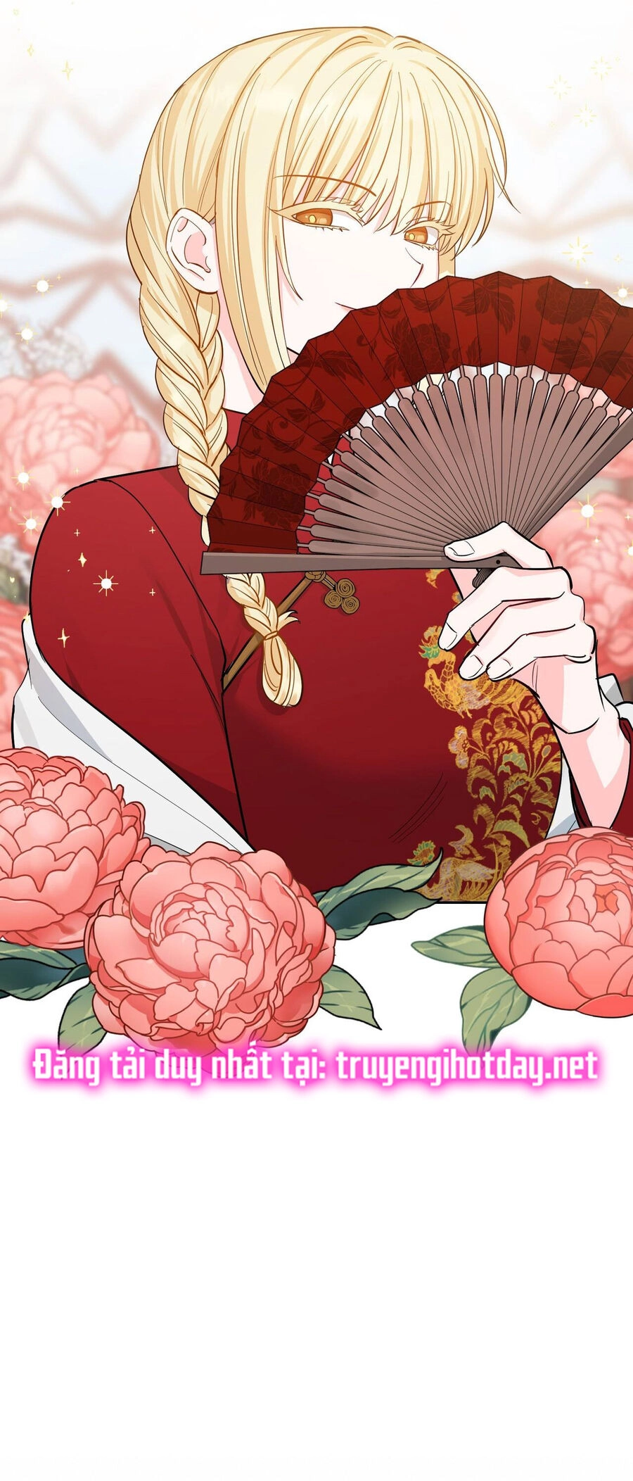 Đưa Em Đến Mặt Trăng Chapter 47.1 - 11