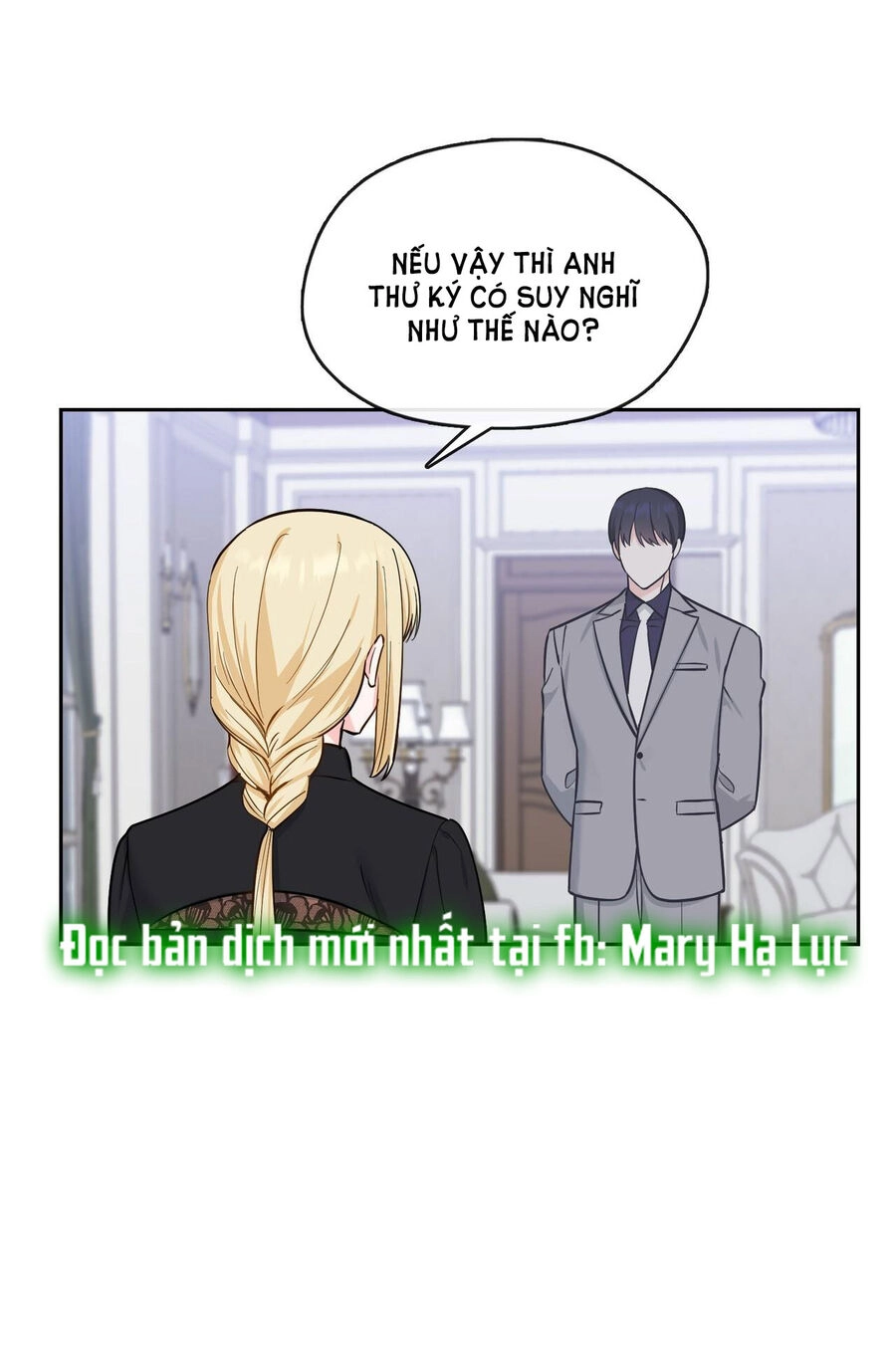 Đưa Em Đến Mặt Trăng Chapter 47.1 - 14