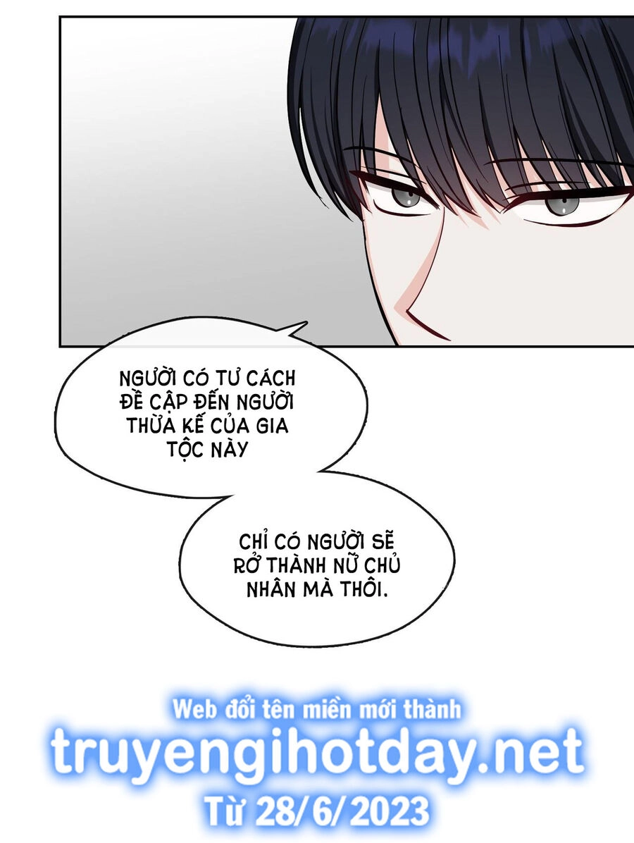 Đưa Em Đến Mặt Trăng Chapter 47.1 - 17