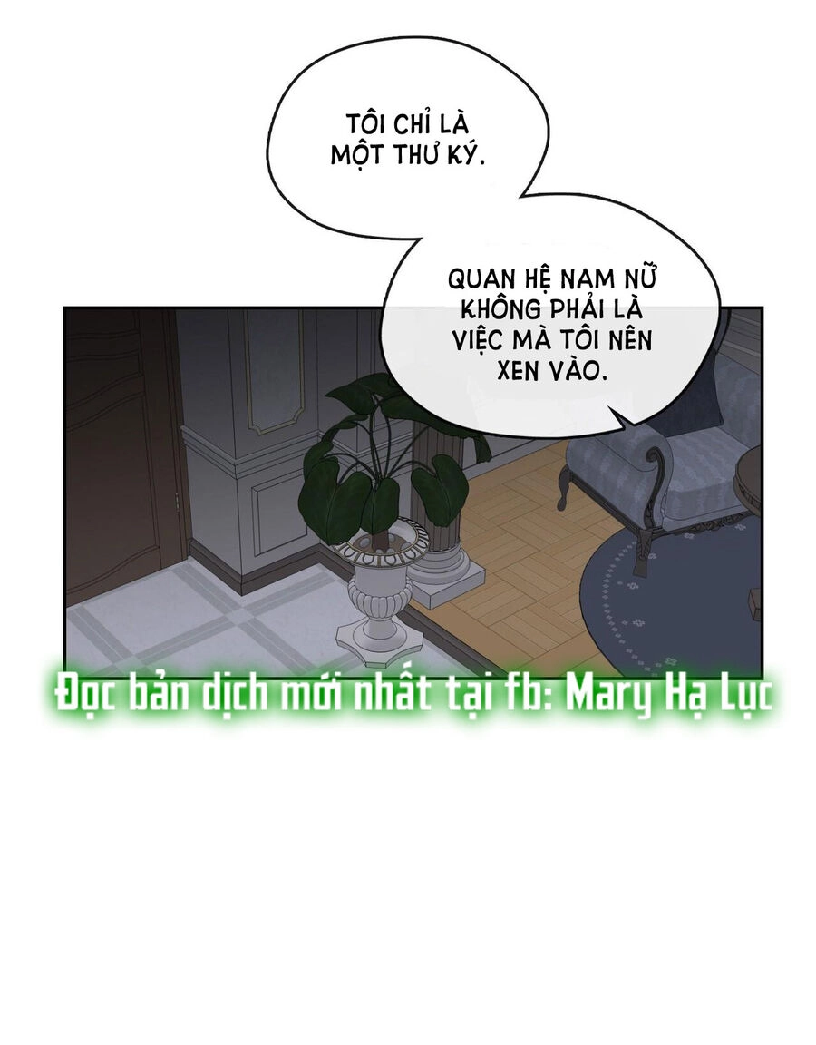 Đưa Em Đến Mặt Trăng Chapter 47.1 - 19