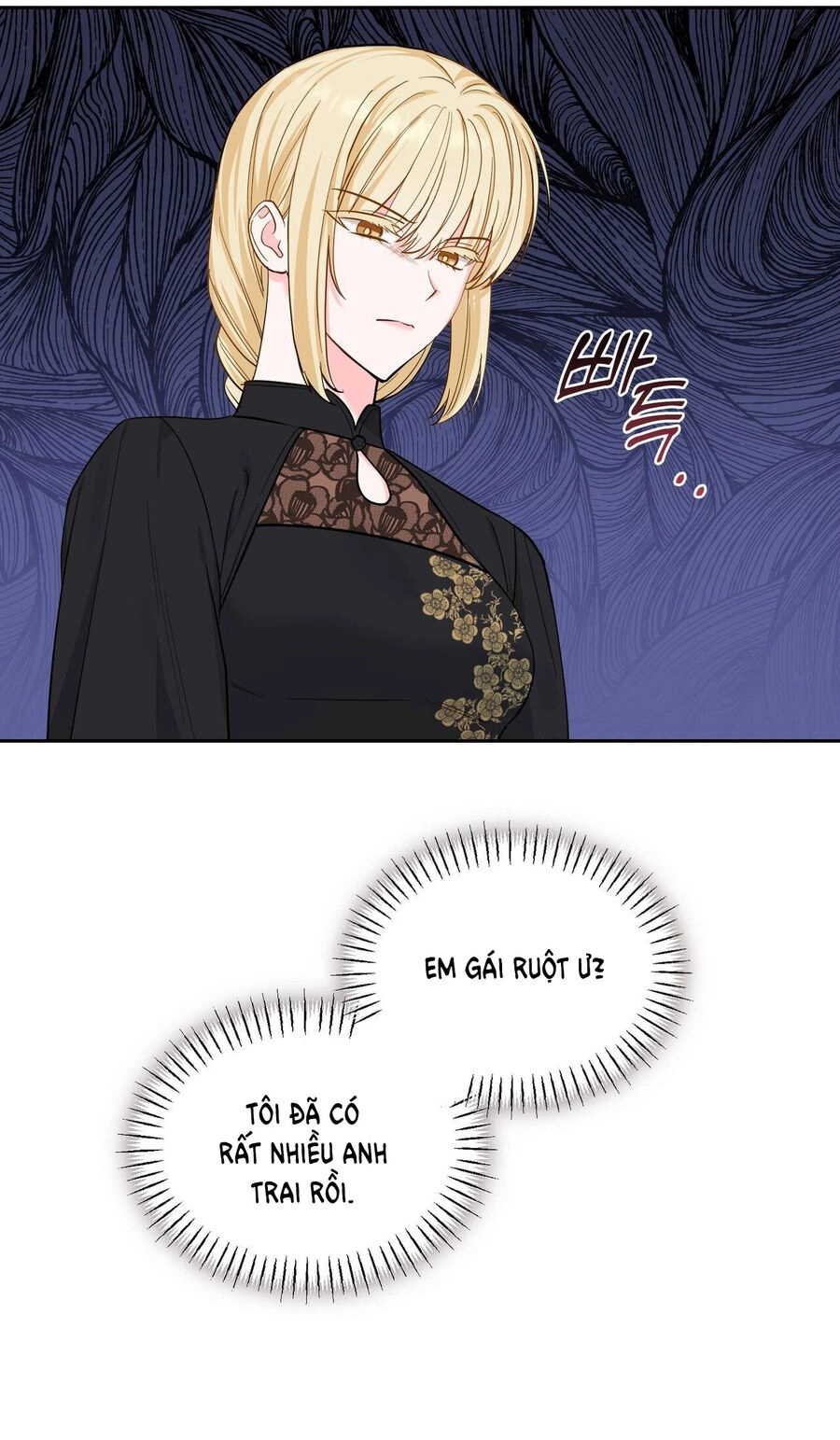 Đưa Em Đến Mặt Trăng Chapter 47.1 - 23