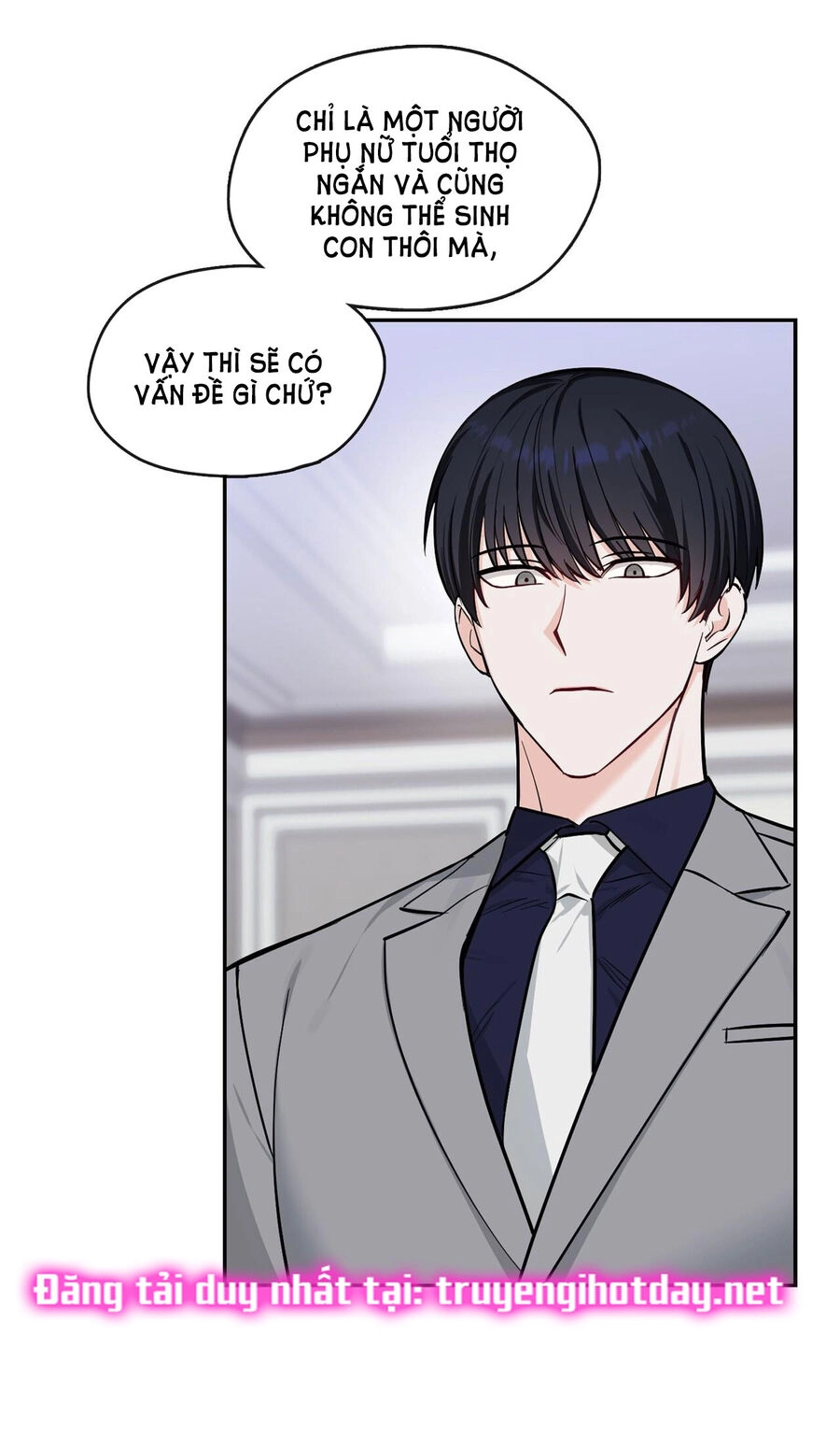 Đưa Em Đến Mặt Trăng Chapter 47.1 - 26