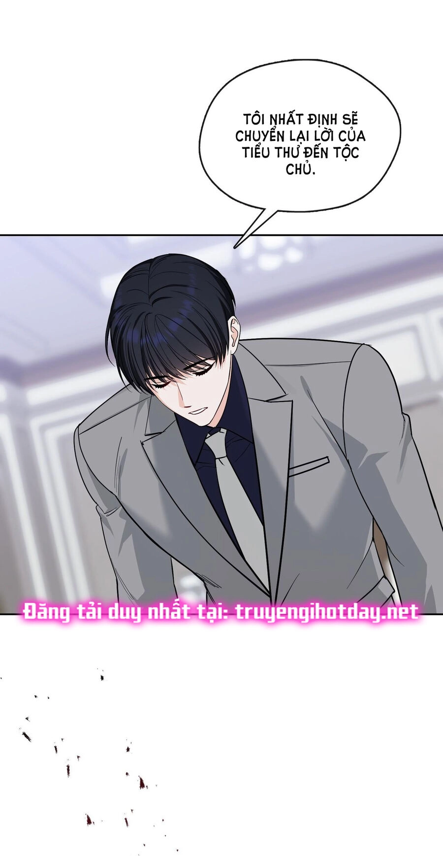 Đưa Em Đến Mặt Trăng Chapter 47.2 - 2